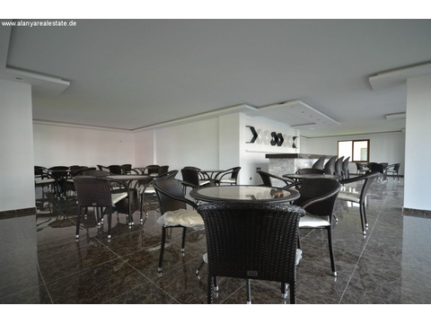 Sun Palace River Luxus Residence Neue 3 Zimmer Wohnung6