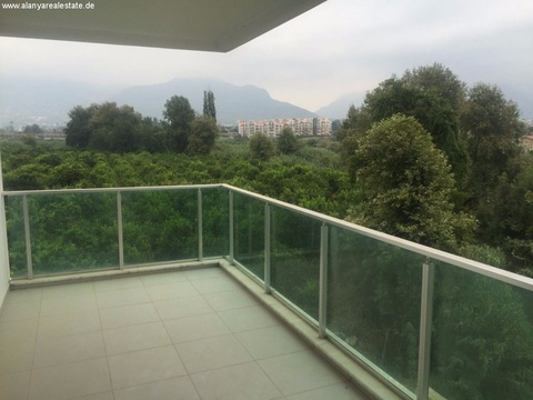 Sun Palace River Luxus Residence Neue 3 Zimmer Wohnung33