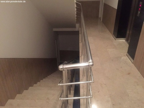 Sun Palace River Luxus Residence Neue 3 Zimmer Wohnung17