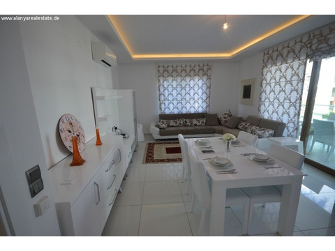 Sun Palace River Luxus Residence Neue 3 Zimmer Wohnung3