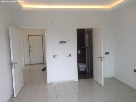 Sun Palace River Luxus Residence Neue 3 Zimmer Wohnung16
