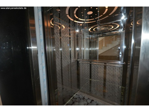 Sun Palace River Luxus Residence Neue 3 Zimmer Wohnung9