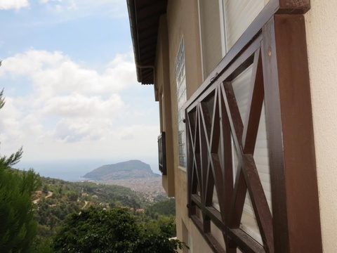 Penthaus Wohnungen mit Meerblick37