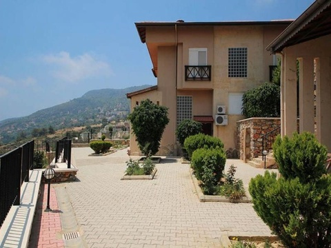 Penthaus Wohnungen mit Meerblick3