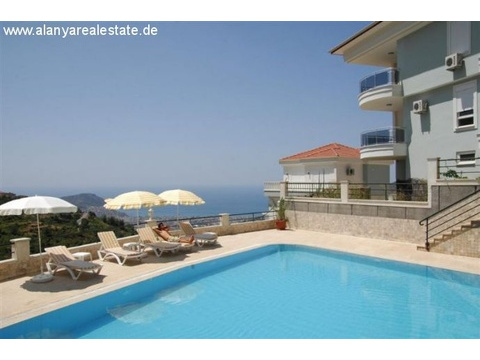 Alanya Crown Resort 50
