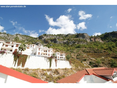 Alanya Crown Resort Penthaus (23)