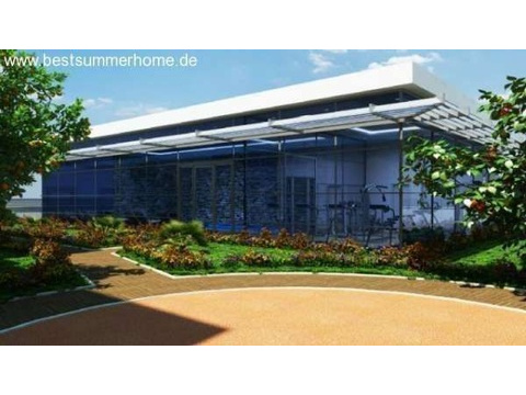 Besthome 16 Luxusresidence, Oba / Alanya