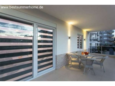 Besthome 16 Luxusresidence, Oba / Alanya
