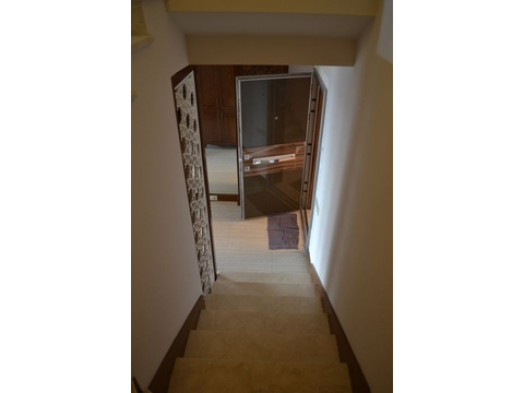 Super Luxus Duplex Wohnung mit fantastischem Blick auf Alanya