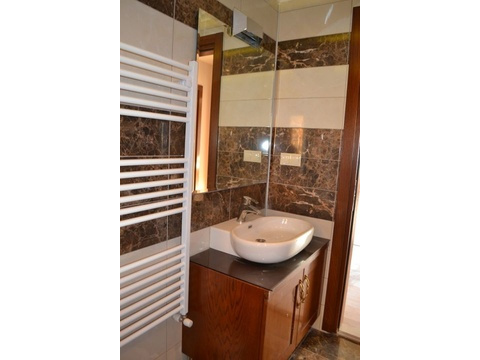 Super Luxus Duplex Wohnung mit fantastischem Blick auf Alanya