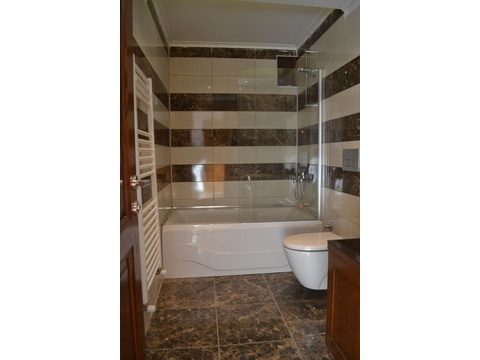 Super Luxus Duplex Wohnung mit fantastischem Blick auf Alanya