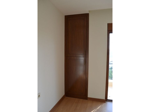 Super Luxus Duplex Wohnung mit fantastischem Blick auf Alanya