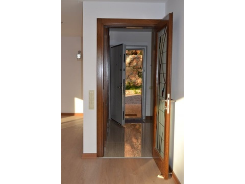 Super Luxus Duplex Wohnung mit fantastischem Blick auf Alanya