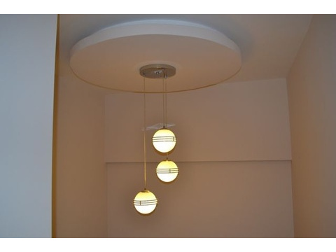 Super Luxus Duplex Wohnung mit fantastischem Blick auf Alanya