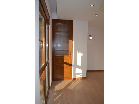 Super Luxus Duplex Wohnung mit fantastischem Blick auf Alanya