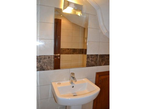 Super Luxus Duplex Wohnung mit fantastischem Blick auf Alanya