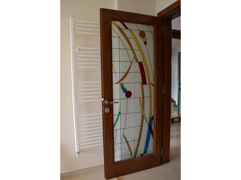 Super Luxus Duplex Wohnung mit fantastischem Blick auf Alanya