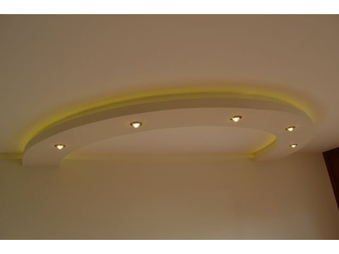 Super Luxus Duplex Wohnung mit fantastischem Blick auf Alanya