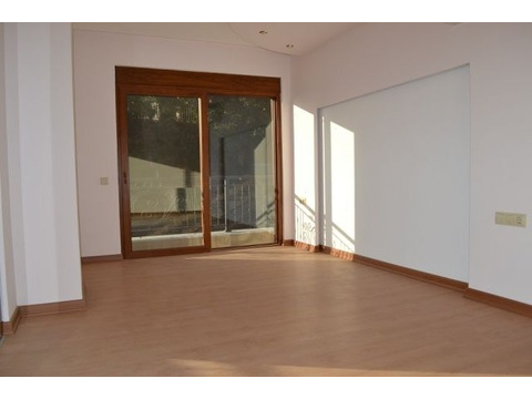 Super Luxus Duplex Wohnung mit fantastischem Blick auf Alanya