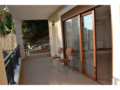 Super Luxus Duplex Wohnung mit fantastischem Blick auf Alanya