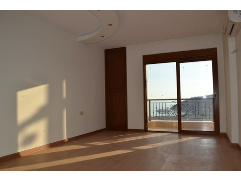 Super Luxus Duplex Wohnung mit fantastischem Blick auf Alanya