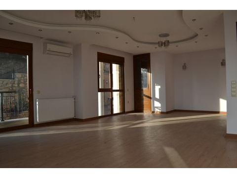 Super Luxus Duplex Wohnung mit fantastischem Blick auf Alanya