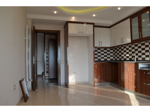 Super Luxus Duplex Wohnung mit fantastischem Blick auf Alanya