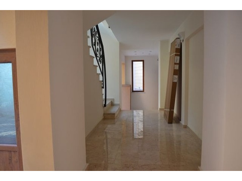 Super Luxus Duplex Wohnung mit fantastischem Blick auf Alanya