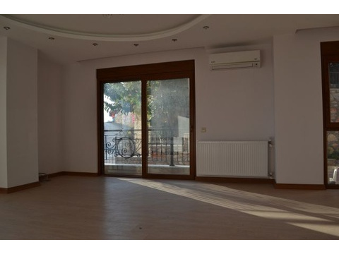 Super Luxus Duplex Wohnung mit fantastischem Blick auf Alanya