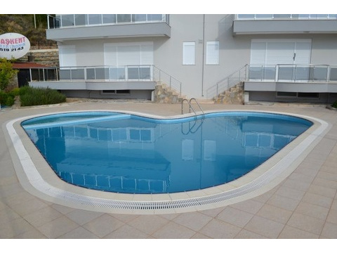 ***BEST SUMMER HOME*** Panorama Villa Alanya / Bektas
