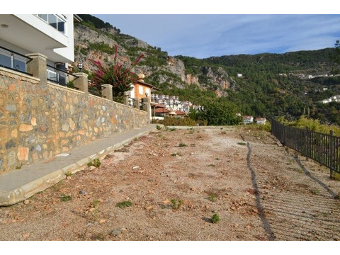 ***BEST SUMMER HOME*** Panorama Villa Alanya / Bektas