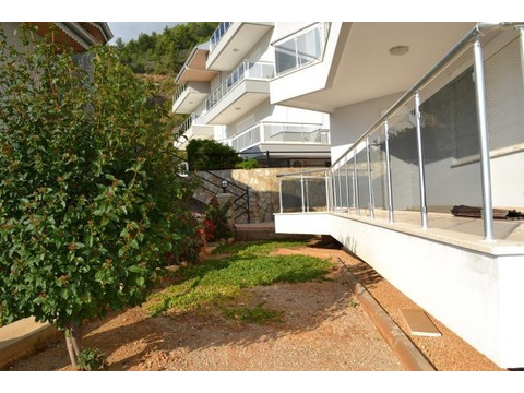 ***BEST SUMMER HOME*** Panorama Villa Alanya / Bektas