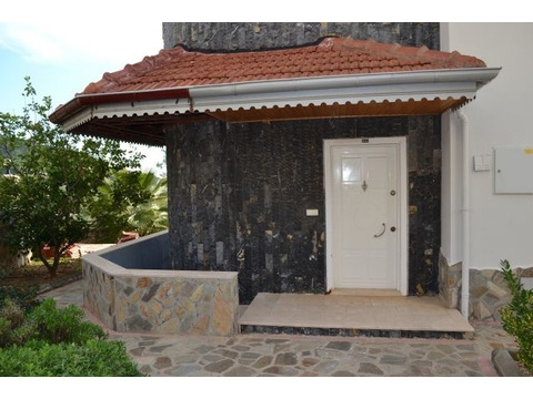***BEST SUMMER HOME*** Panorama Villa Alanya / Bektas