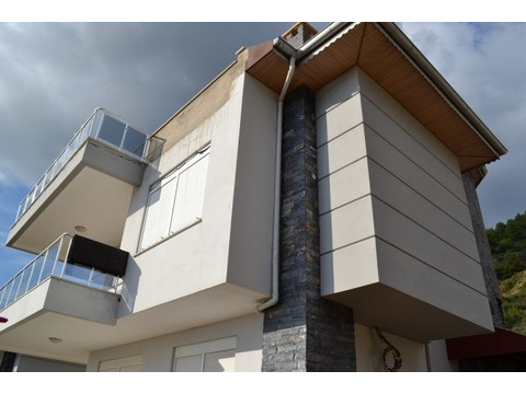 ***BEST SUMMER HOME*** Panorama Villa Alanya / Bektas