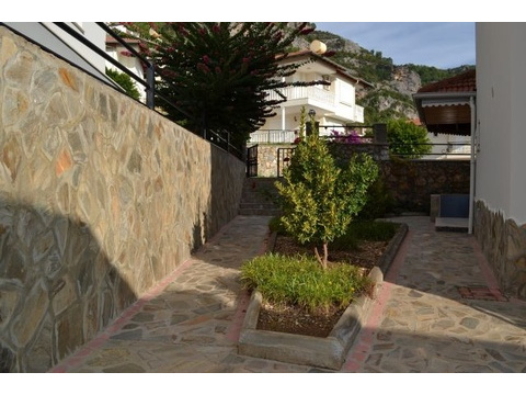 ***BEST SUMMER HOME*** Panorama Villa Alanya / Bektas