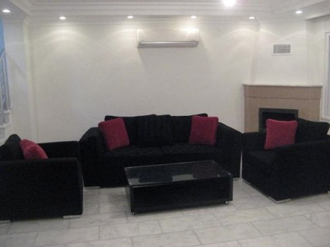 ***BEST SUMMER HOME*** Panorama Villa Alanya / Bektas