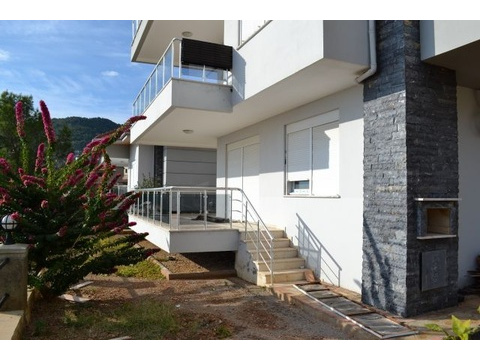***BEST SUMMER HOME*** Panorama Villa Alanya / Bektas