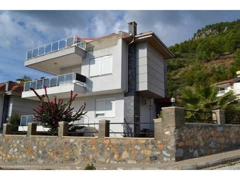 ***BEST SUMMER HOME*** Panorama Villa Alanya / Bektas