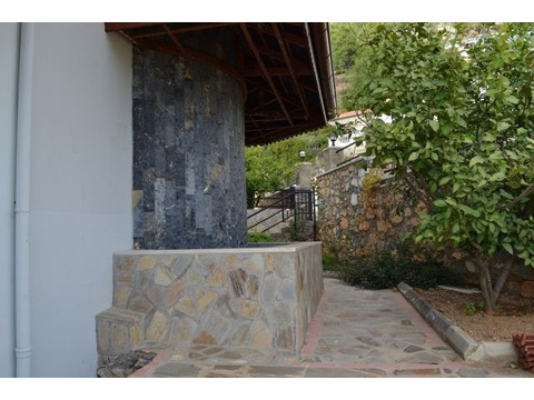 ***BEST SUMMER HOME*** Panorama Villa Alanya / Bektas