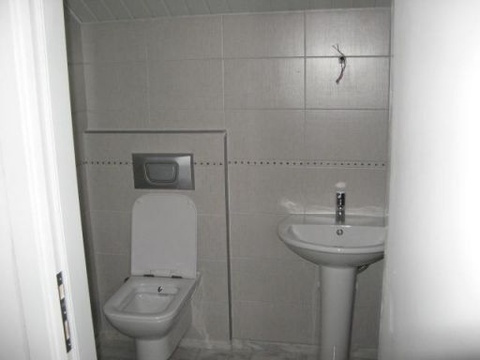 ***BEST SUMMER HOME*** Panorama Villa Alanya / Bektas
