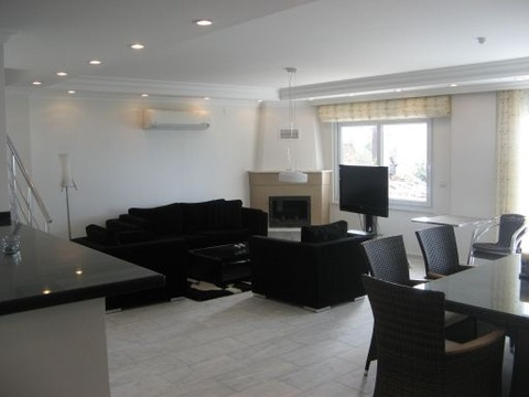 ***BEST SUMMER HOME*** Panorama Villa Alanya / Bektas
