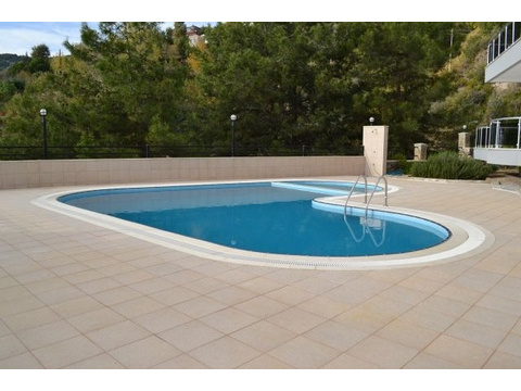 ***BEST SUMMER HOME*** Panorama Villa Alanya / Bektas