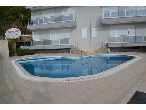 ***BEST SUMMER HOME*** Panorama Villa Alanya / Bektas