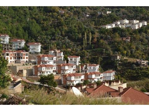 ***BEST SUMMER HOME*** Panorama Villa Alanya / Bektas