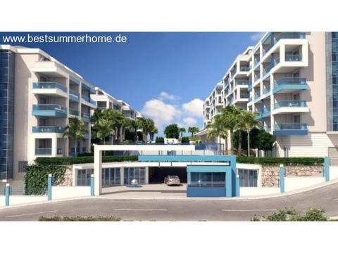 Bauprojekt. Super Residenz DIREKT vom Bauherr *** GÜNSTIGE Zahlungsmodalitäten *** Preise ab 41...
