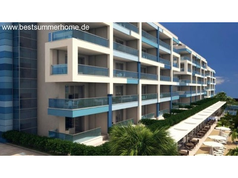 Bauprojekt. Super Residenz DIREKT vom Bauherr *** GÜNSTIGE Zahlungsmodalitäten *** Preise ab 41...