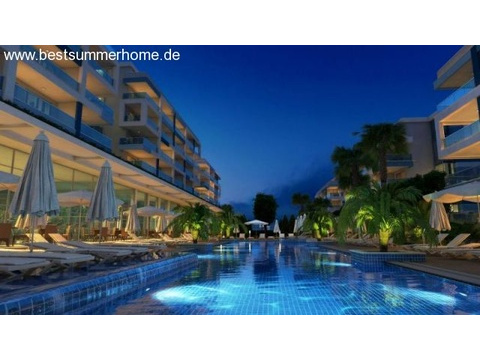 Bauprojekt. Super Residenz DIREKT vom Bauherr *** GÜNSTIGE Zahlungsmodalitäten *** Preise ab 41...