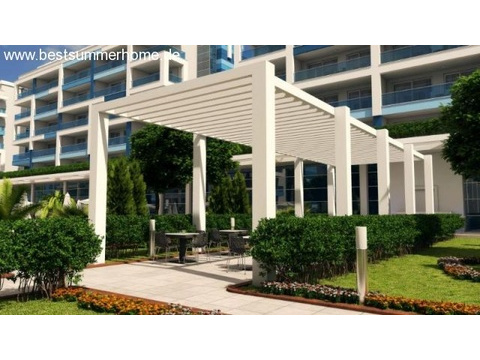 Bauprojekt. Super Residenz DIREKT vom Bauherr *** GÜNSTIGE Zahlungsmodalitäten *** Preise ab 41...