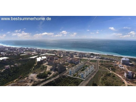 Bauprojekt. Super Residenz DIREKT vom Bauherr *** GÜNSTIGE Zahlungsmodalitäten *** Preise ab 41...