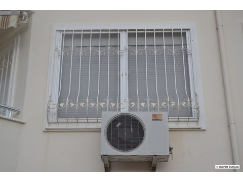 doppelgeschossige Luxuswohnung steht zum Verkauf !